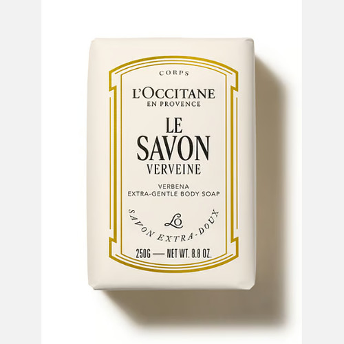 Sapone solido occitane - solido,