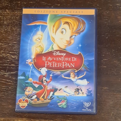 Disney avventure peter - disney,