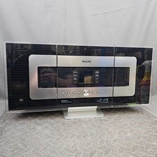 Philips WAC7000/05 Streamium Wireless Music Center 80 GB HDD CD Lettore WiFi