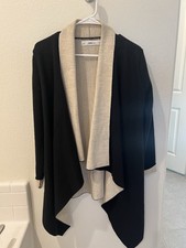 Zara Two Tone Cardigan 