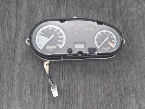 Kit contachilometri bmw 650 - kit,