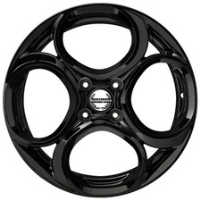 CERCHI IN LEGA NUOVI 6.5X17