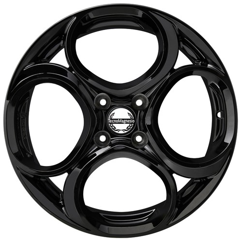 Cerchi lega nuovi 6 5x17 - in, 6.5x17