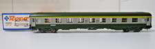 1. cl. UIC-Y Carrozza treno da