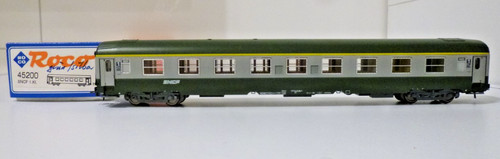 Uic y carrozza - uic-y, da