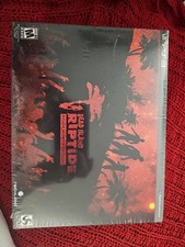 Dead Island: Riptide Rigor