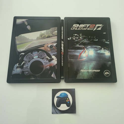 Need for speed - , 2