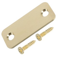  Pannello del foro di blocco