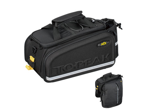 Borsa portapacchi topeak mtx - borsa,