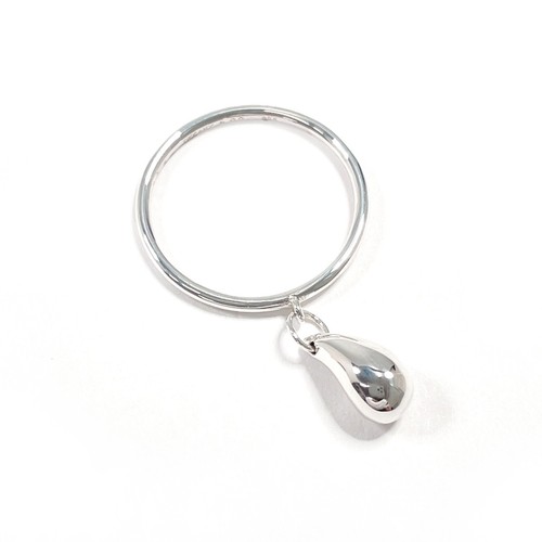 Tiffany anello a goccia - tiffany&co.,