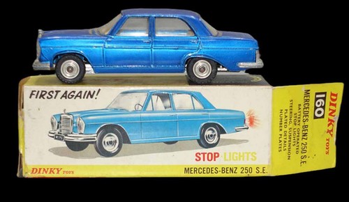 ème dinky toys - ème,
