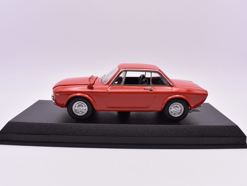 Modellino auto scala - 1:43, best