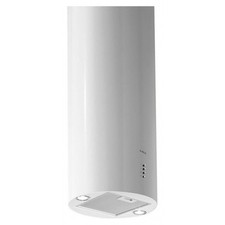 ELICA TUBE PRO ISLAND WH/A/43