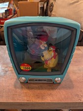 Raro set funkovision - set,