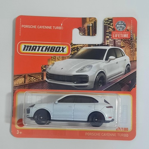 Matchbox mattel 2024 - matchbox,