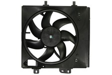 Engine radiator fan for DS DS