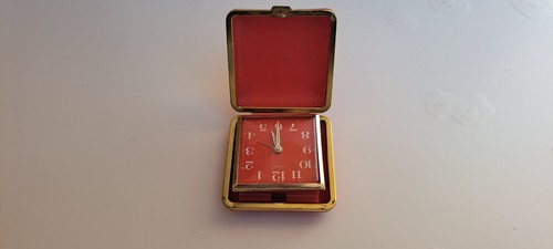 Orologio sveglia vintage - sveglia,
