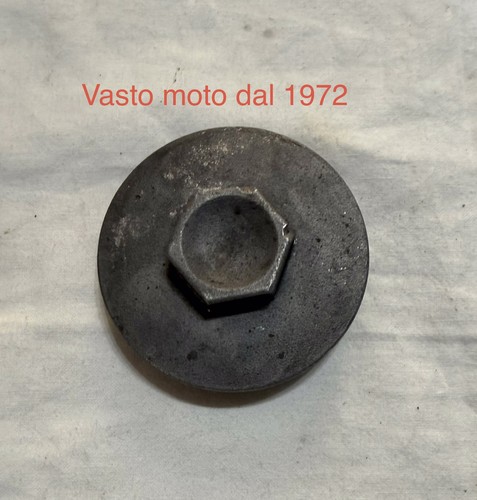 Tappo filtro olio originale