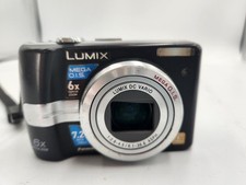 Panasonic LUMIX DMC-LZ7