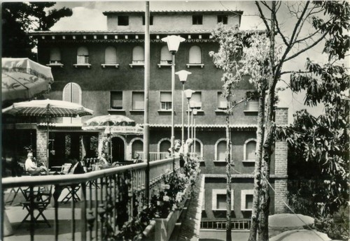 San vito romano - san, le