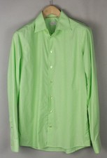 Camicia Casual Slim Fit A