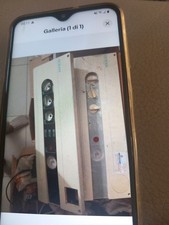 Schede Nuvola Ocean Primo