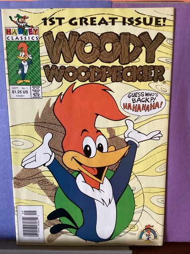 Woody picchio 1 harvey - woody,