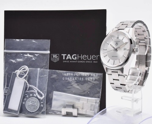 Mint tag heuer - tag,