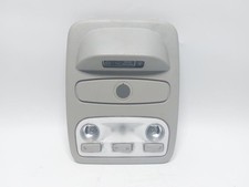 739486822R PLAFONIERA ANTERIORE RENAULT CLIO IV (B98) 1.2 B 16V AUT 120CV 5P BER