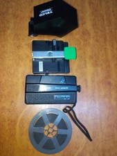 Kit cinema super vintage - super, 8