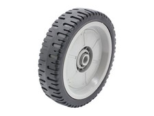 Ruota posteriore Ø200 mm