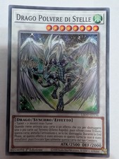 Yu-gi-oh! Drago Polvere di
