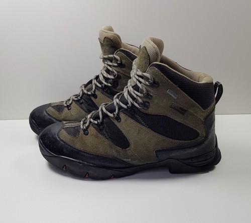 Aigle actimum gore tex - gore-tex, uomo