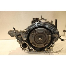 cambio automatico FIAT