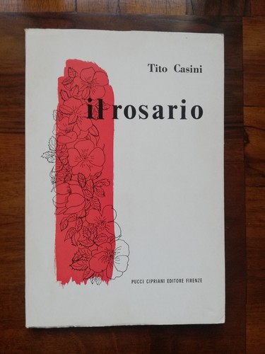 Tito casini rosario pucci - tito, il