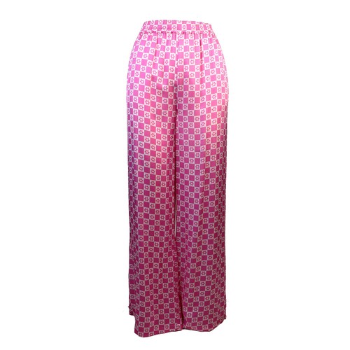 Pantalone donna curriculum