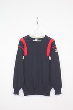 MAGLIONE FILA ANNI 80 VINTAGE