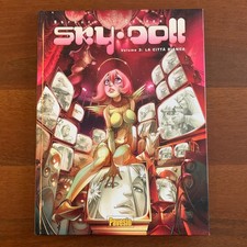 Volume SKY DOLL n. 3: LA