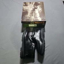 Timberland Stivali Chukka