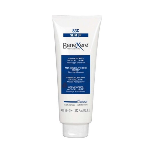 Crema massaggio anti - , cellulite
