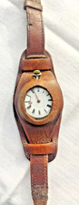 Antico orologio da tasca