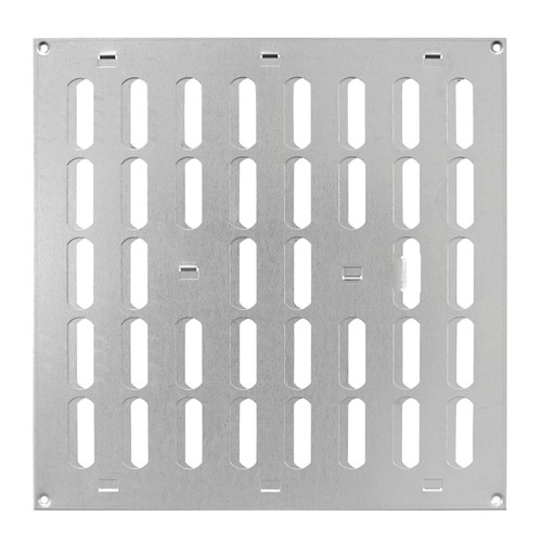 Griglia ventilazione in - di,