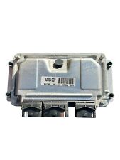 Centralina Motore Peugeot 307cc 1600 Benzina 109cv (0261208301)