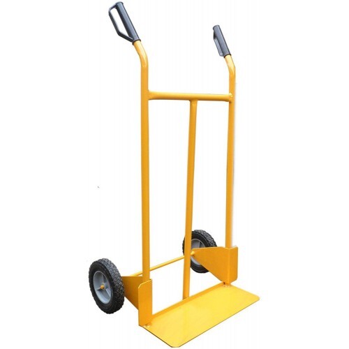 Carrello portapacchi ruote - carrello,
