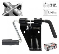 Macchina Rivettatrice Rivetto