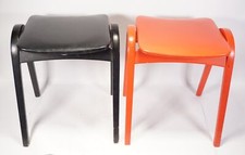 2 sgabelli True Vintage Akita