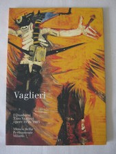 TINO VAGLIERI I QUADERNI