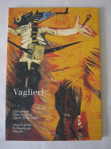 Tino vaglieri quaderni - tino,