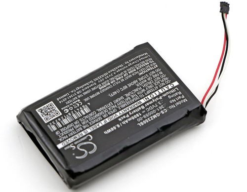 Batteria polimeri litio - ai,