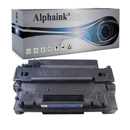 Toner ce255a 55a per - toner, p3015